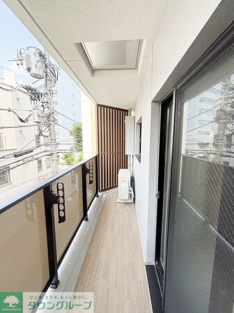 AIFLAT渋谷西原の物件内観写真